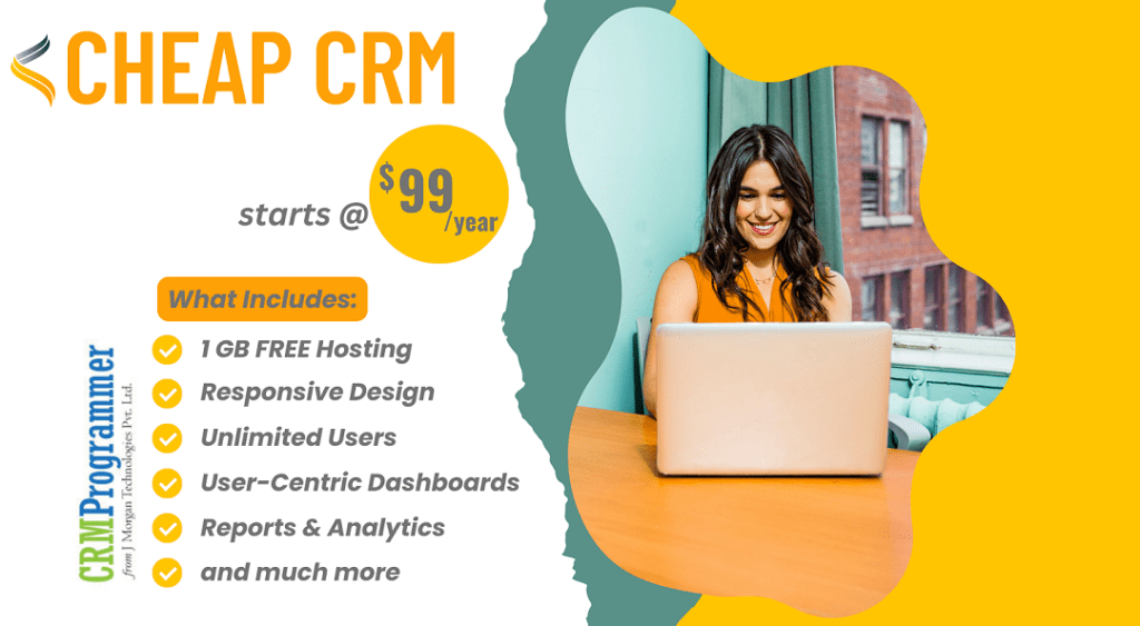 crm development