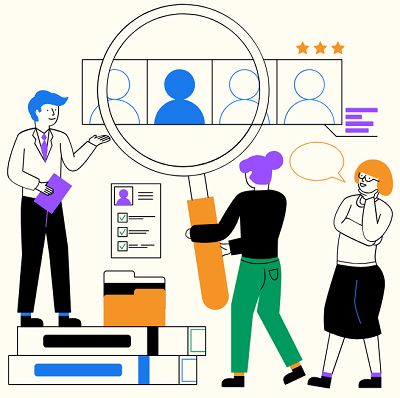 custom crm