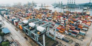 CRM Blueprint for U.S. Auto Exporters